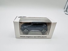 Original Renault Modellauto