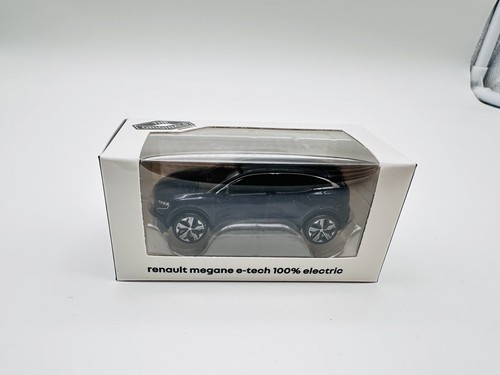 Original renault modellauto - original,