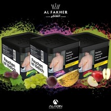 Al Fakher 200g