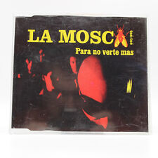 Musik CD Maxi / Single | La