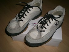 Hi-Tec of Ramp Damen Sportschuhe Sneaker in Größe 41