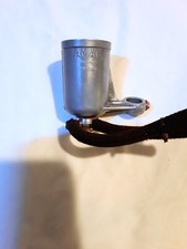 AMAL Carburetor Float Chamber