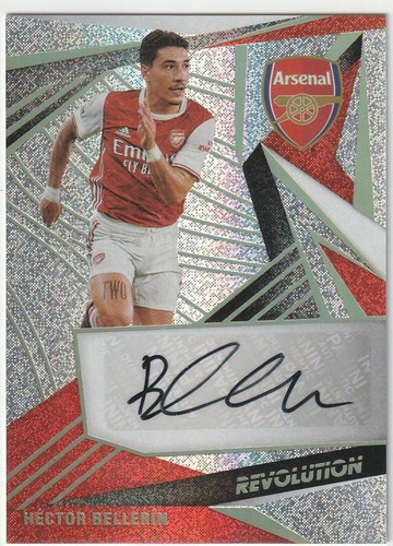 2020 panini revolution - 2020-21,