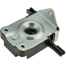 NTY Motorhaubenschloss Schloss