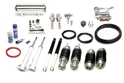 Air suspension viair - air,