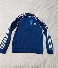 Adidas Track Top Adicolor
