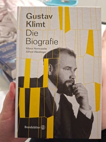 Gustav klimt die biografie - die,