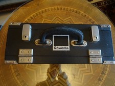 Rowenta "Vertreter Koffer" mit