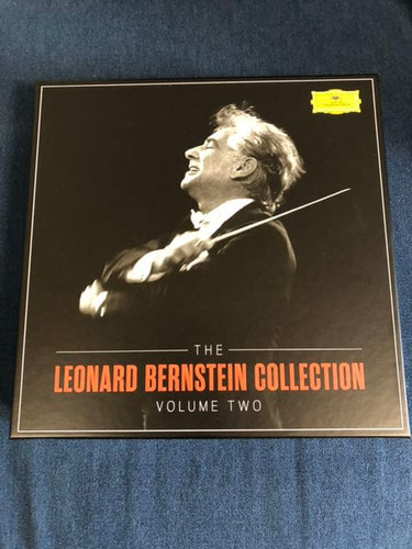 The leonard bernstein - the,