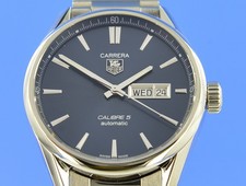 Tag heuer carrera - heuer, day