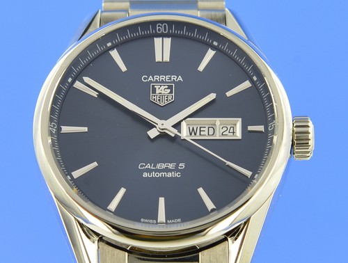 Tag heuer carrera day date - carrera,