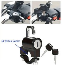 Fahrrad motorrad helm schloss - helm,
