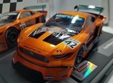 Carrera Digital 132 - Ford Mustang GTY "No.42" - 30976 NEU UMBAU  in Sammelbox