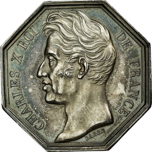 Frankreich token agriculture - token,,