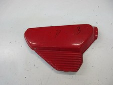 O1. Honda CX 500 Bj. 80