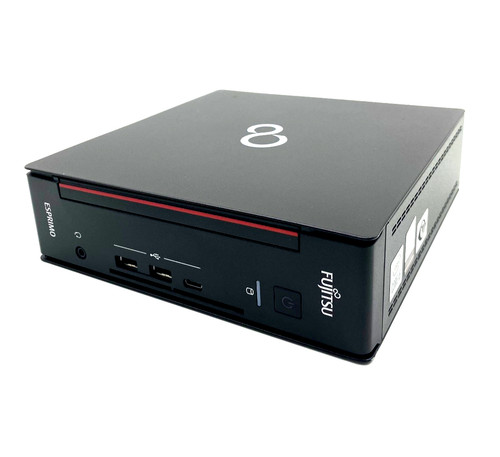 Fujitsu esprimo q7010 - fujitsu,
