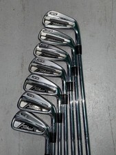 Titleist AP2 710 Forged Iron