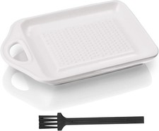 Hochwertige Keramikreibe für