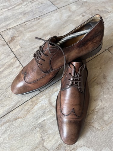 Magnanni bussines schuhe - bussines,