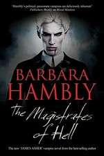 Magistrates of Hell (A James