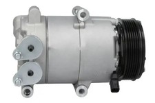 Klimaanlagen – Kompressor R