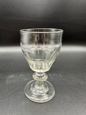 Barock Glas Barockglas Abriss