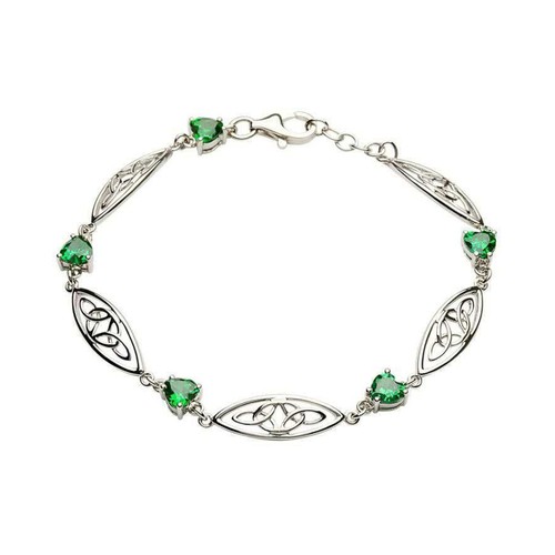 Trinity crystal keltisches - crystal,