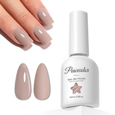 UV-Gellack für DIY Nagelkunst