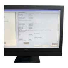 Dell Optiplex 7450 AIO i5-7400