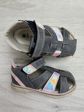 Bama Sandalen Gr 24