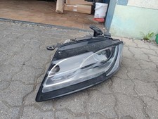 Frontscheinwerfer Audi S5 Cabrio 8T0941029AK Xenon Links Scheinwerfer Headlight