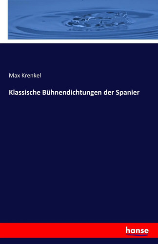 Max krenkel klassische - |,