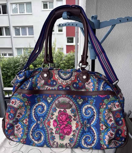 Oilily reisetasche - oilily,
