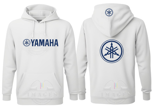Yamaha hoodie hoodies - yamaha,