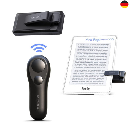 Fernbedienung seitenwender - rf,