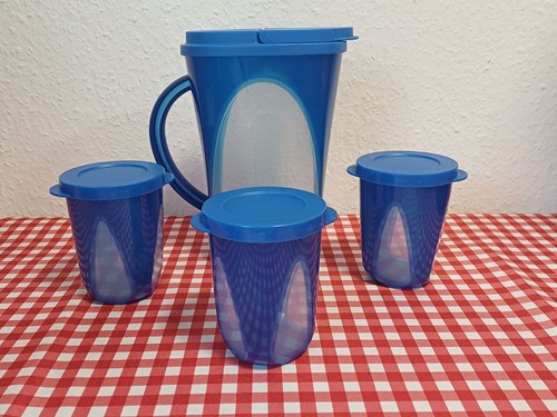 Tupperware tupper kanne - , *