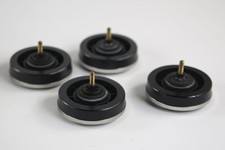 4x original Gerätefüße