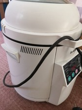 Back Profi Automat mit Gebrauchsanweisung Inklusive