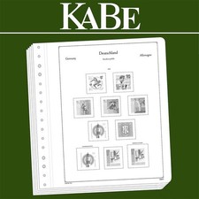 Kabe nachtrag bundesrepublik - nachtrag,