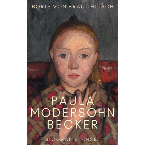 Paula modersohn becker - paula, modersohn-becker