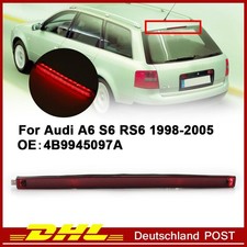 Dritte Bremslicht Rückleuchte 3. Bremsleuchte Für Audi A6 S6 RS6 98-05
