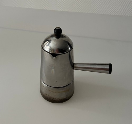 Espressokanne edelstahl - espressokanne,,