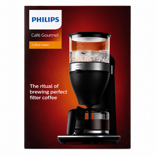 Philips café gourmet - philips,
