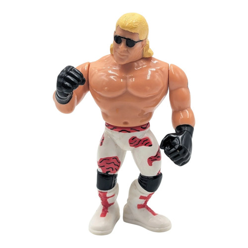 Wwf hasbro shawn - hasbro, michaels