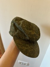 Militäruniformmütze der