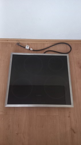 Bosch pib645b17e serie 4 - pib645b17e/01, (serie
