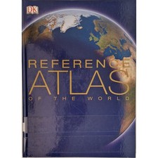 Reference Atlas of the World