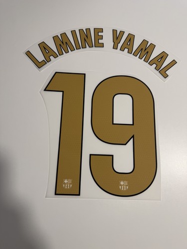 Barcelona lamine yamal - barcelona,