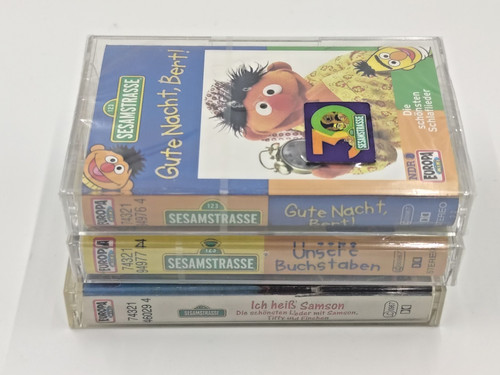 Kassetten musikkassetten - kassetten,