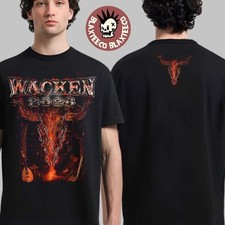 Wacken Open Air 2026 Festival